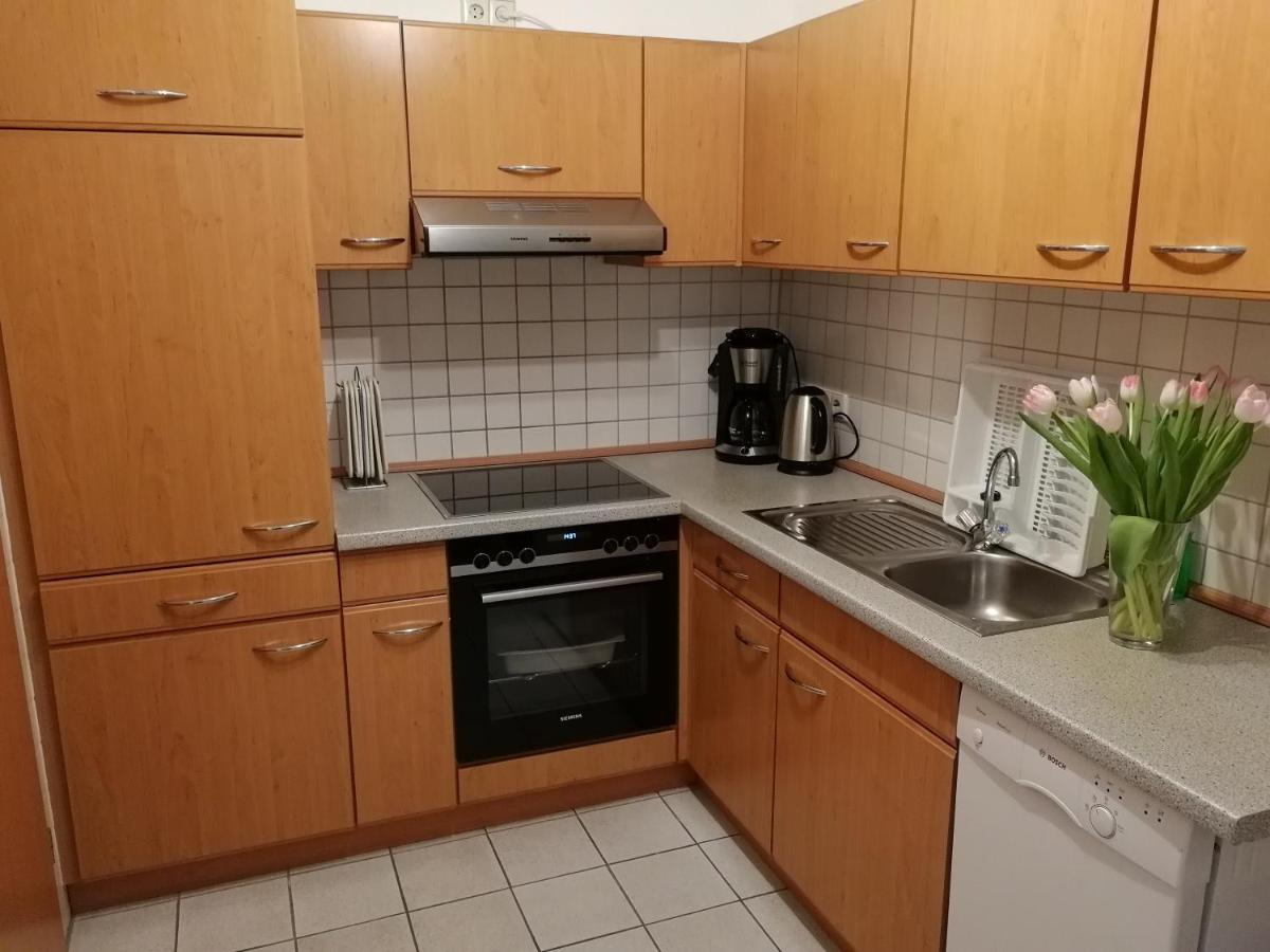 Ferienwohnung Fahrner Baiersbronn Exteriör bild