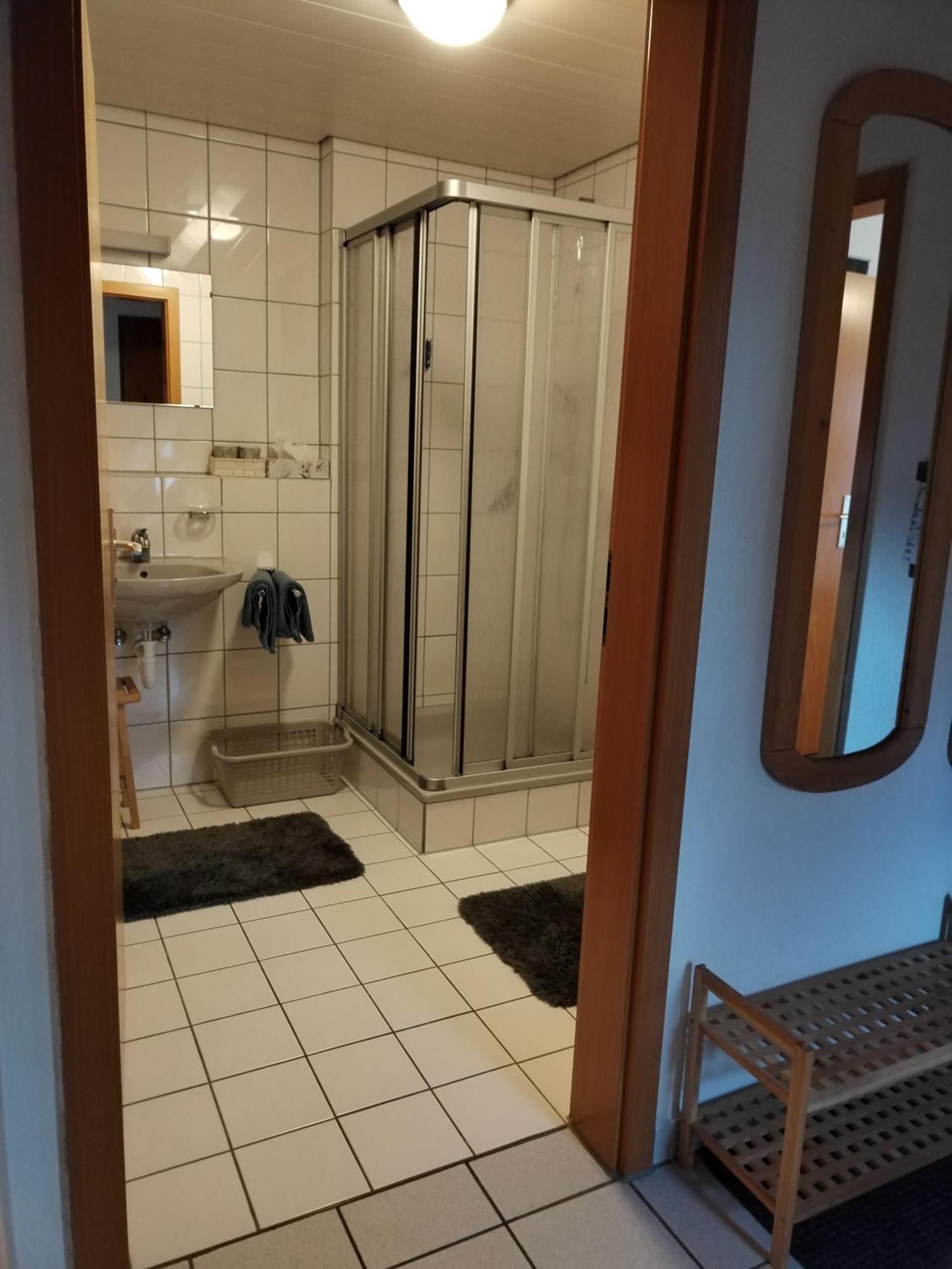 Ferienwohnung Fahrner Baiersbronn Exteriör bild